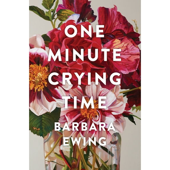 One Minute Crying Time (Edition 1) (Paperback)
