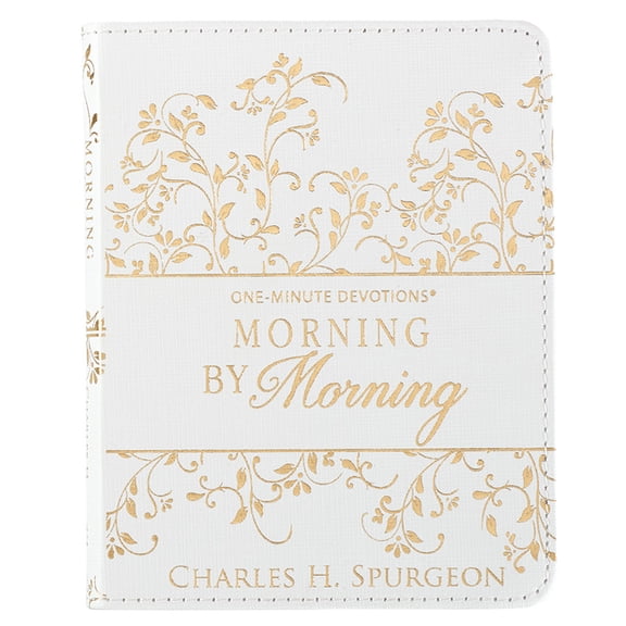 One-Minute Devotions(r) One-Minute Devotions(r) Morning by Morning, (Hardcover)