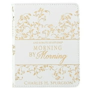 One-Minute Devotions Morning by Morning