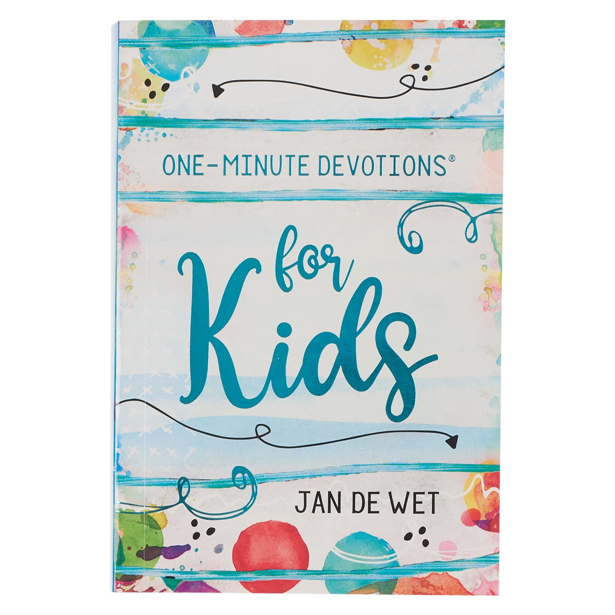 OneMinute Devotions for Kids