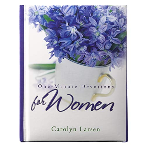 Pre-Owned One-Minute Devotions for Women