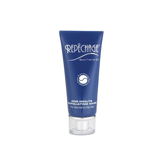 One-Minute Exfoliating Mask