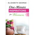 thumbnail image 1 of Pre-Owned One-Minute Inspirations for Women (Paperback) 0736957405 9780736957403, 1 of 1