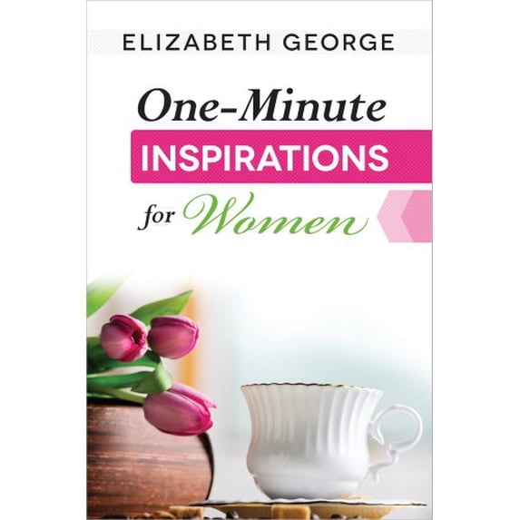 Pre-Owned One-Minute Inspirations for Women (Paperback) 0736957405 9780736957403