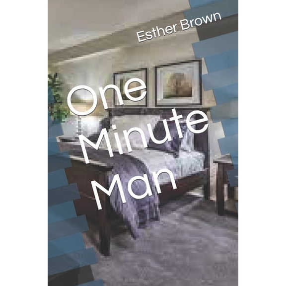 One Minute Man, (Paperback)