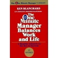 thumbnail image 1 of One Minute Manager Library The One Minute Manager Balances Work and Life, (Paperback), 1 of 2