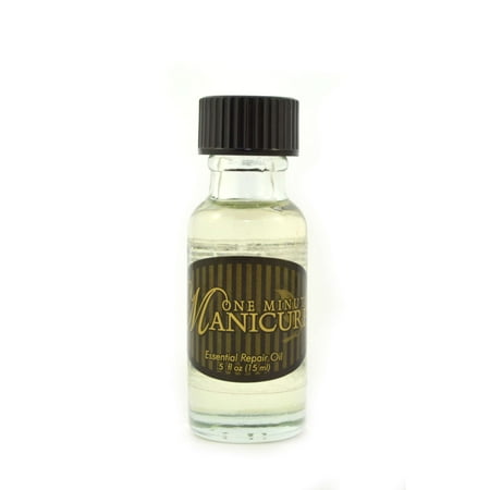One Minute Manicure Essential Repair Oil .5 oz