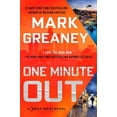 thumbnail image 1 of Pre-Owned One Minute Out (Hardcover) 0593098919 9780593098912, 1 of 1