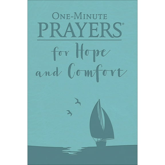 Pre-Owned One-Minute Prayers (R) for Hope and Comfort Paperback