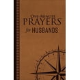 thumbnail image 1 of One-Minute Prayers One-Minute Prayers for Husbands (Milano Softone), (Hardcover), 1 of 1