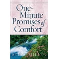 thumbnail image 1 of One-Minute Promises of Comfort, (Paperback), 1 of 1