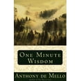 thumbnail image 1 of Pre-Owned One Minute Wisdom (Paperback) 0385242905 9780385242905, 1 of 1