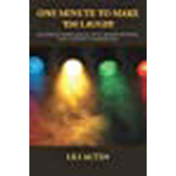 One Minute to Make 'Em Laugh!: 50 Comedy Monologues, With Award Winners, Plus 10 Short Commercials (Paperback) by Lili Auten