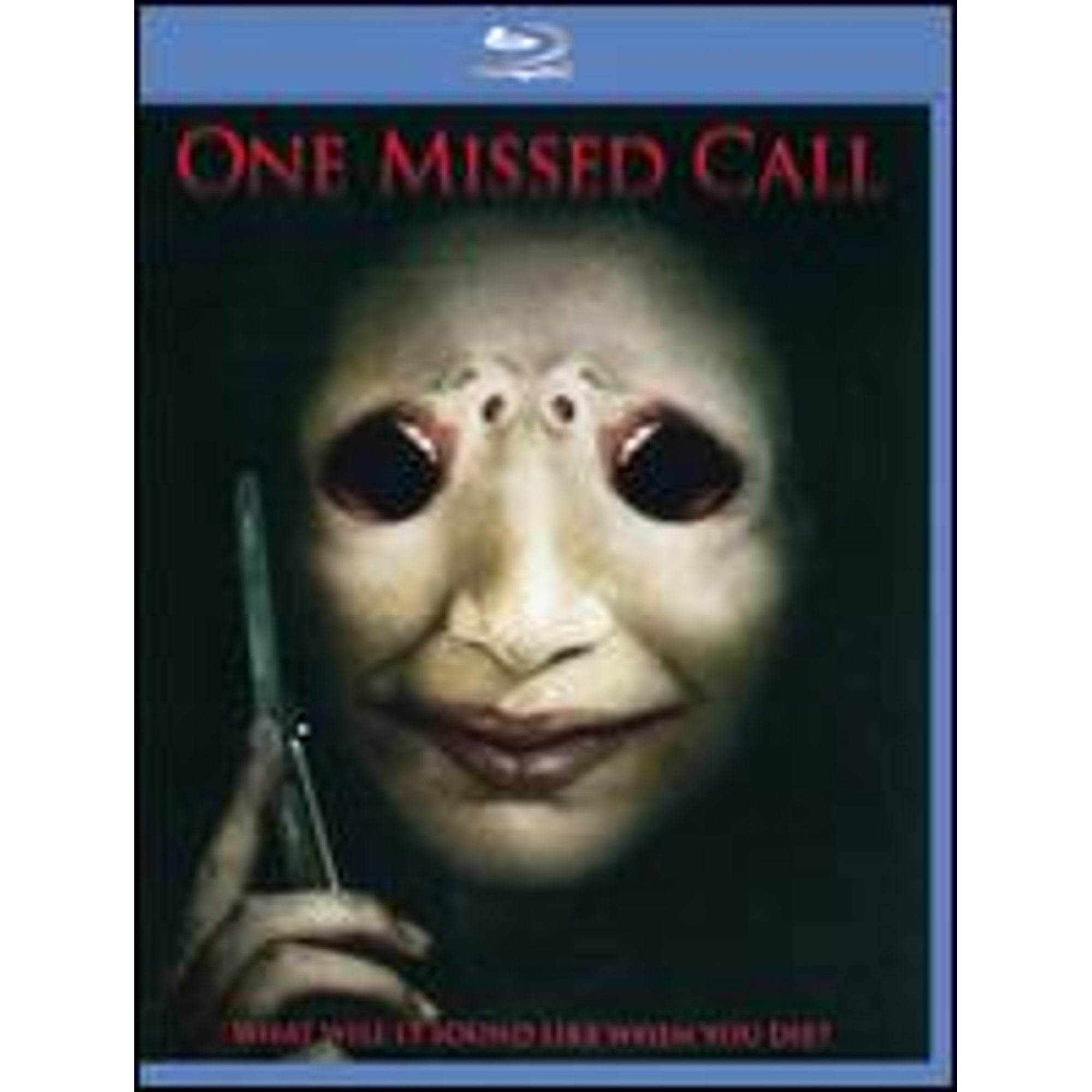Pre-Owned One Missed Call [Blu-ray] (Blu-Ray 0085391189992) directed by ...