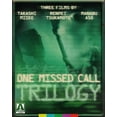 thumbnail image 1 of One Missed Call Trilogy (Blu-ray), Arrow Video, Horror, 1 of 1