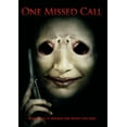 thumbnail image 1 of Warner Bros - One Missed Call [DIGITAL VIDEO DISC], 1 of 1