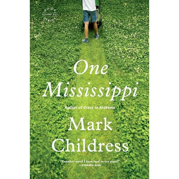 One Mississippi (Paperback)