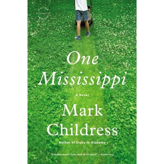Pre-Owned One Mississippi (Paperback) 0316012122 9780316012126
