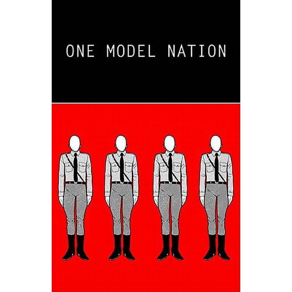 Pre-Owned One Model Nation