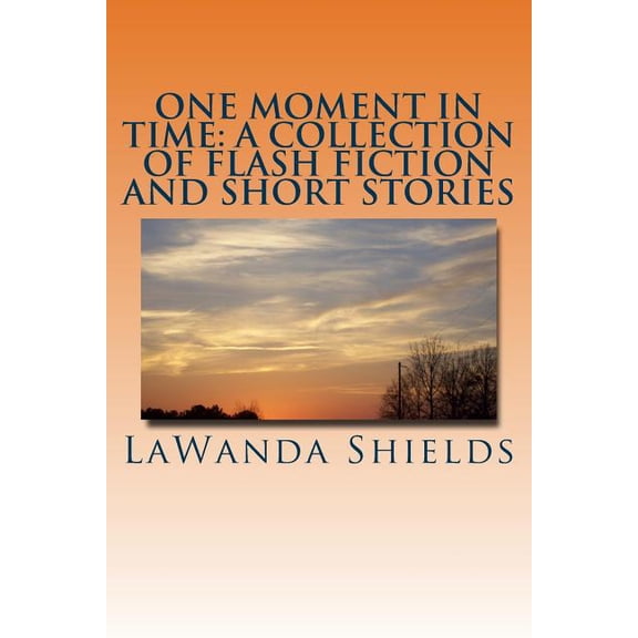 One Moment In Time: A Collection of Flash Fiction and Short Stories, (Paperback)