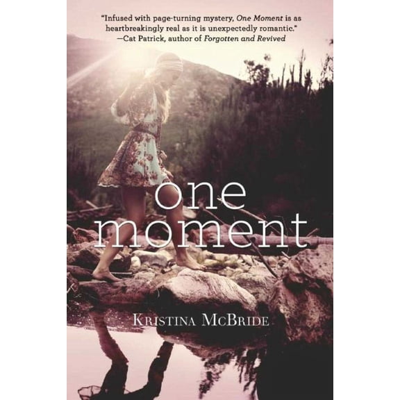 One Moment (Paperback)
