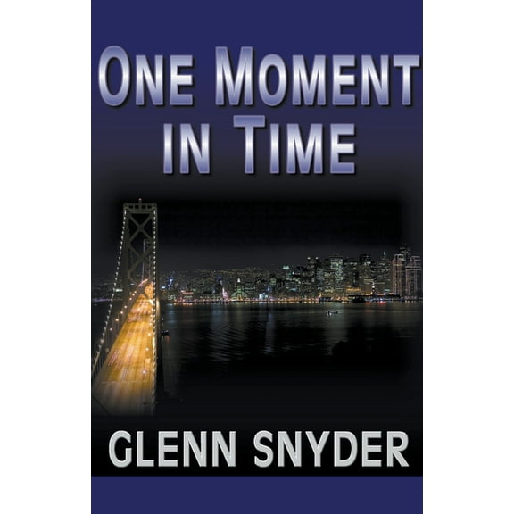 One Moment in Time, (Paperback)