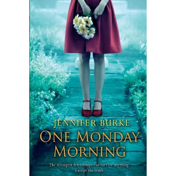 One Monday Morning (Paperback)