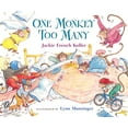 thumbnail image 1 of Pre-Owned One Monkey Too Many (Paperback) 0152047646 9780152047641, 1 of 1