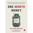thumbnail image 1 of One-Month Money, (Hardcover), 1 of 1