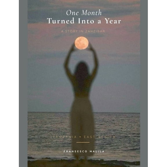 One Month Turned Into a Year, (Paperback)
