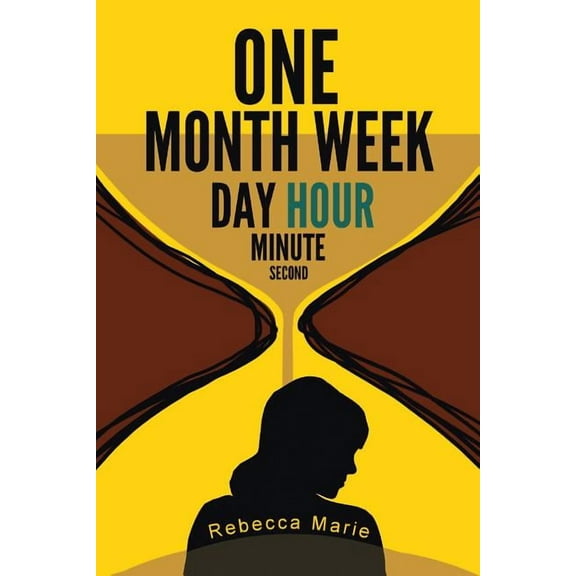 One Month Week Day Hour Minute Second