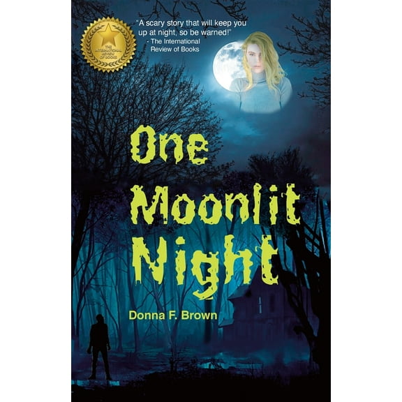One Moonlit Night, (Paperback)