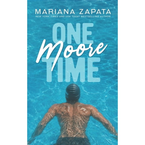 One Moore Time, (Paperback)