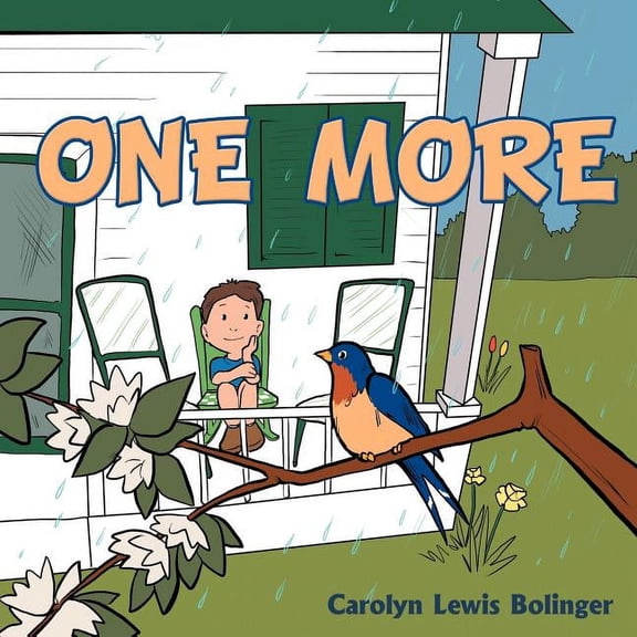 One More, (Paperback)