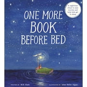 One More Book Before Bed, Hardcover