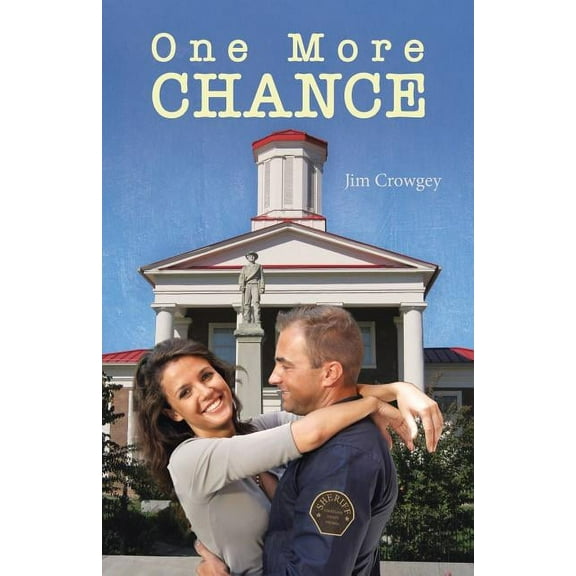 One More Chance, (Paperback)