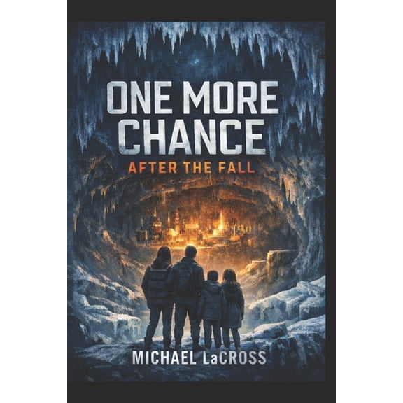 One More Chance - After the Fall, (Paperback)