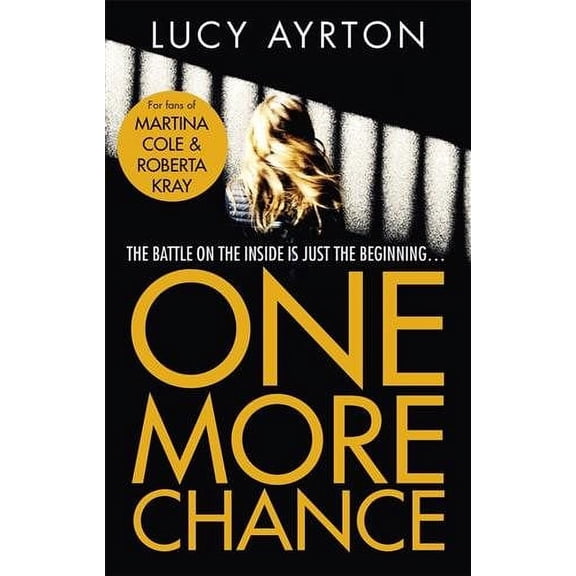 One More Chance Lucy Ayrton (Paperback)