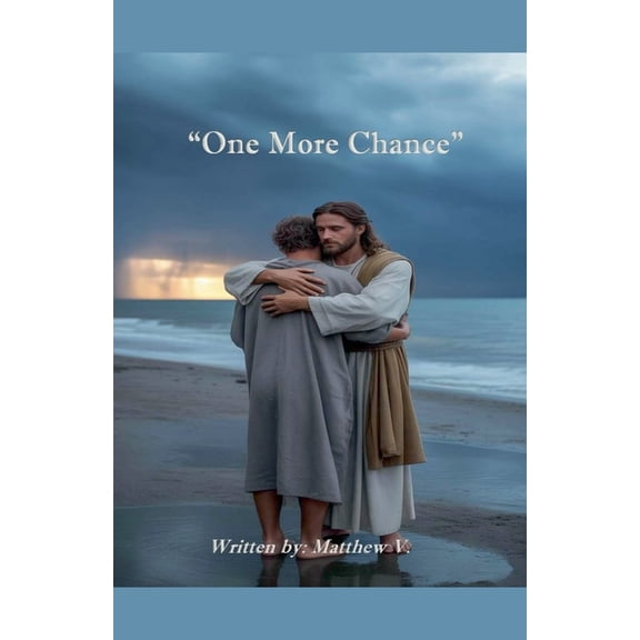 One More Chance, (Paperback)