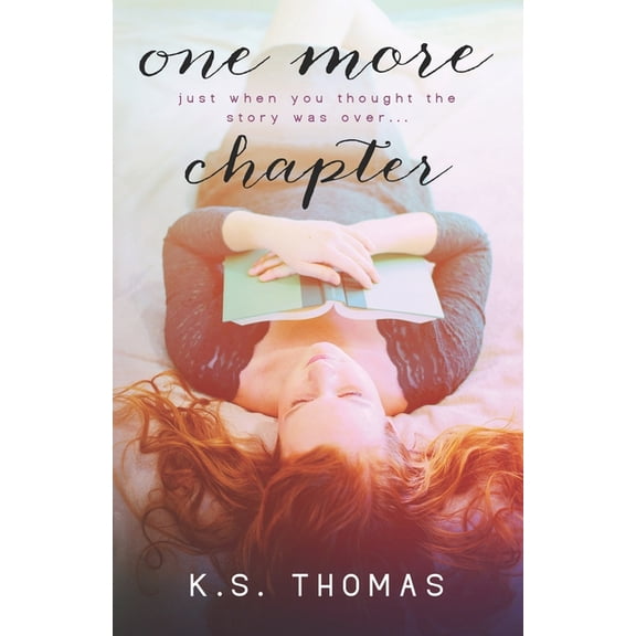 One More Chapter
