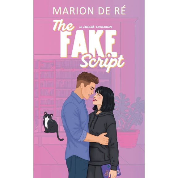 One More Chapter The Fake Script, Book 3, (Paperback)