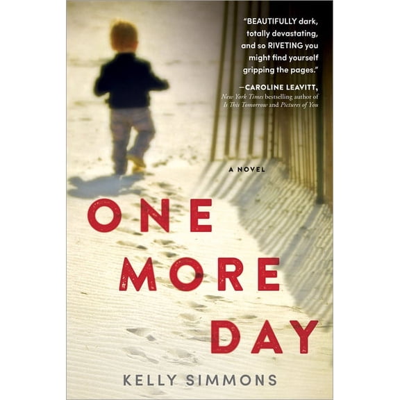 One More Day