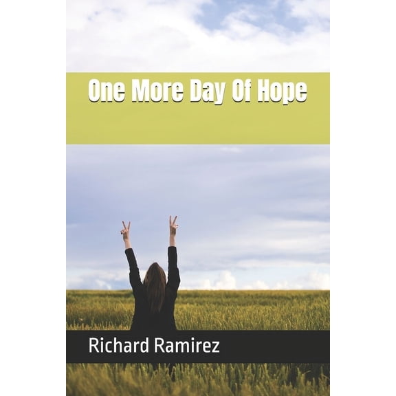 One More Day Of Hope, (Paperback)