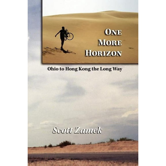 One More Horizon (Paperback)