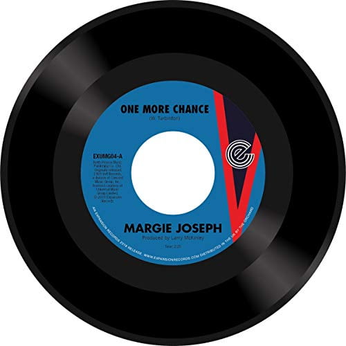 One More (LP)