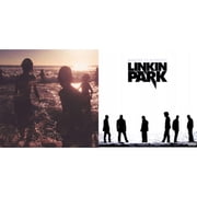 One More Light & Minutes To Midnight [LP Vinyl Bundle]