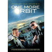 One More Orbit DVD, Vision Films, Documentary