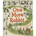 thumbnail image 1 of Pre-Owned One More Rabbit (Hardcover) 1474835155 9781474835152, 1 of 1