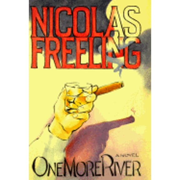 Pre-Owned One More River (Hardcover) 0892966165 9780892966165