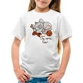 thumbnail image 1 of One More Row Sleeping Koala T-Shirt Juniors -Image by Shutterstock,  Large, 1 of 4